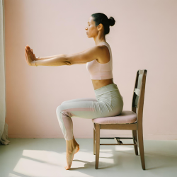 yoga-sur-chaise